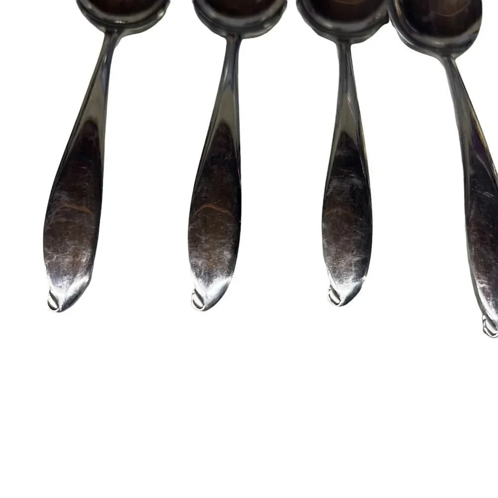 Adore by Hull Dorzel Stainless spoons set of 7